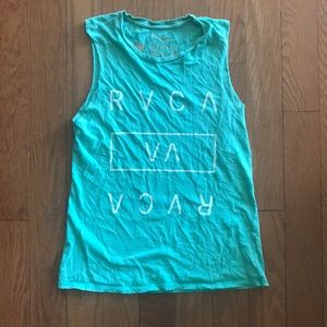 RVCA Tank Top
